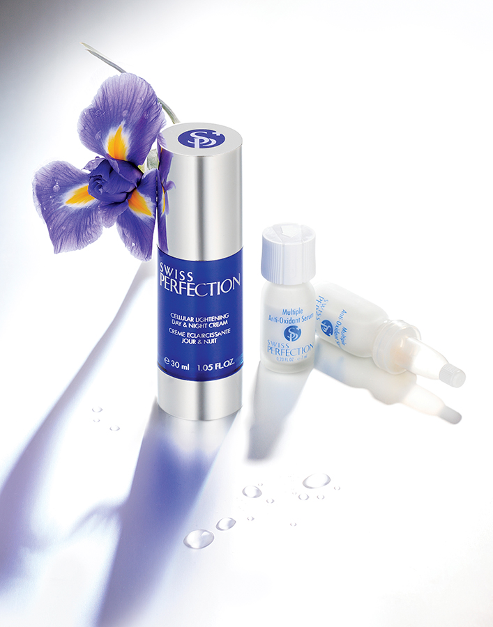 Swiss Perfection STUDIO K