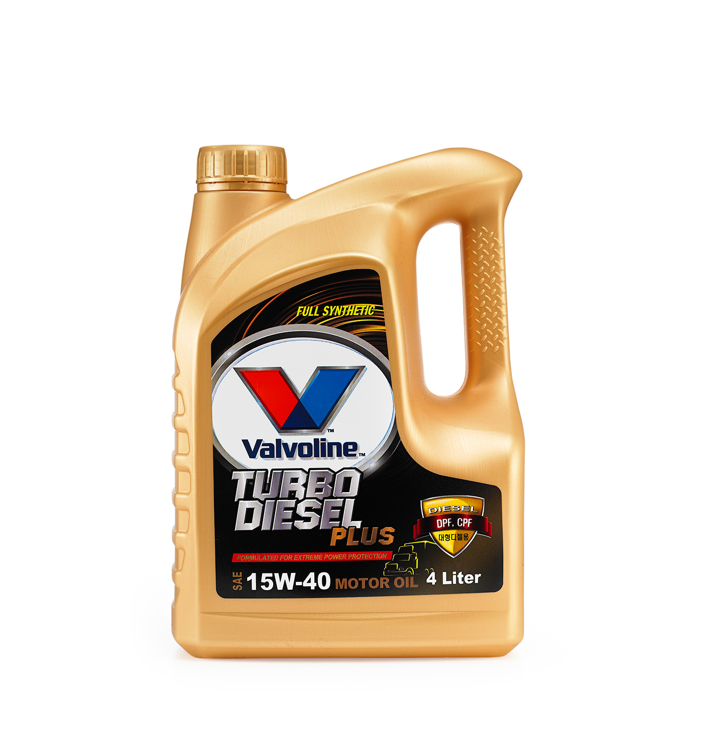 Valvoline – STUDIO K