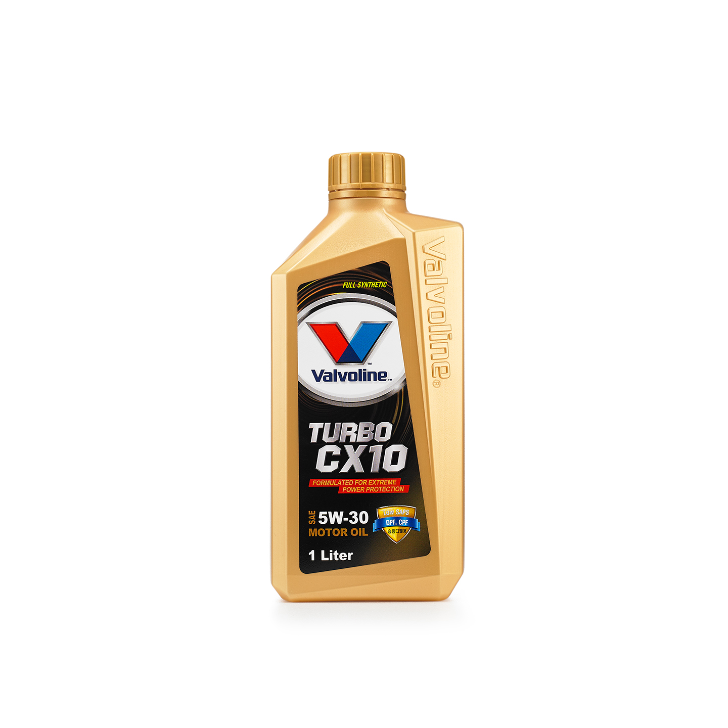 Valvoline – STUDIO K