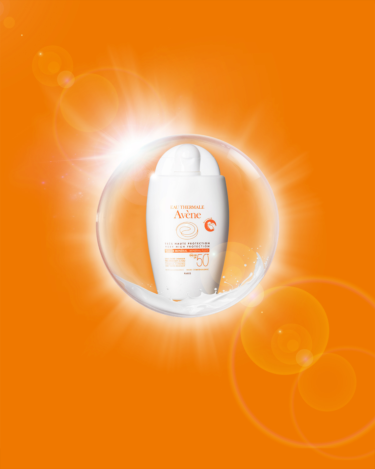 Avene – STUDIO K