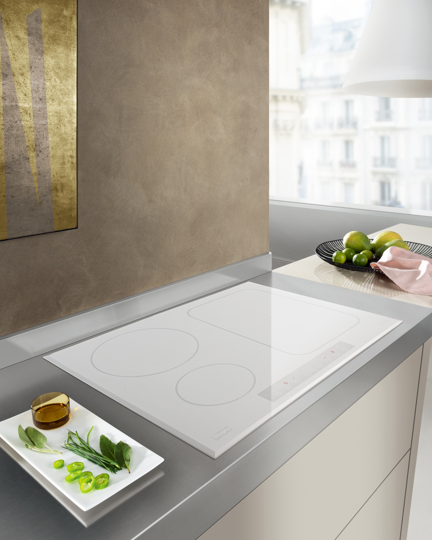 Whirlpool Shell Whirlpool – STUDIO K