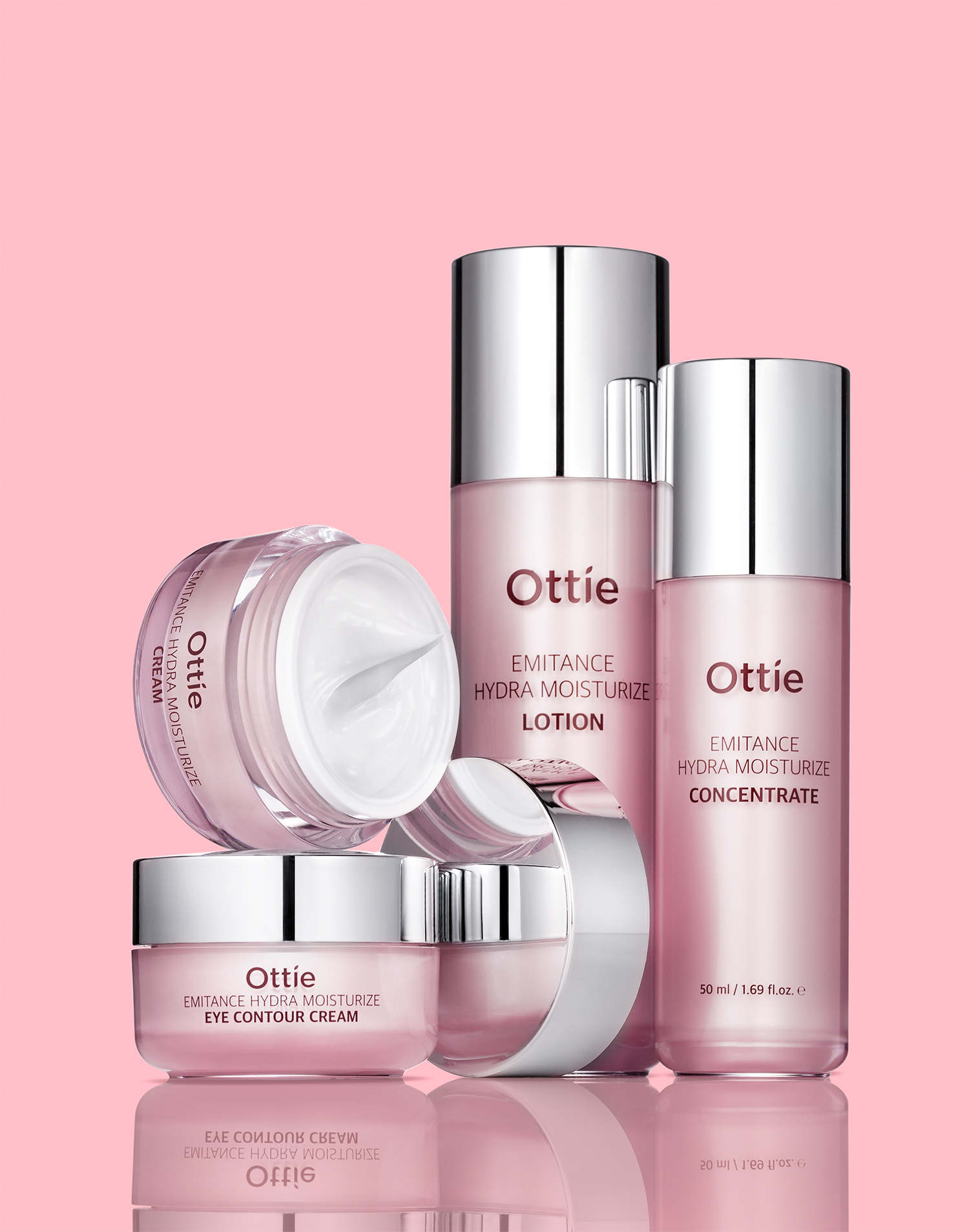 OTTIE – STUDIO K